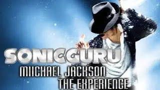 Michael Jackson: The Experience (Wii) review | SONICGURU