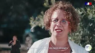 HMENT FIERS 2023 Télémédecine innovante au service des patients sourds et malentendants