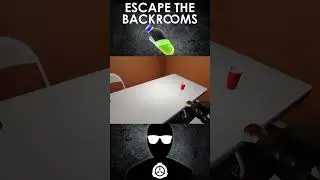 Escape the Backrooms Item Guide: Juice