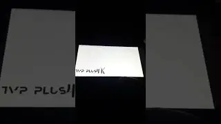 TVP Plus 4K - Oprawa Graficzna ( 11.06.2022r. - Obecnie )