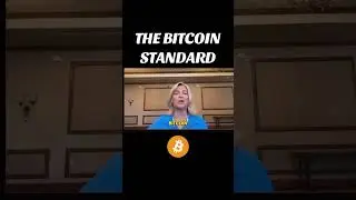 WHEN WILL THE ARMS RACE FOR #BITCOIN START❓