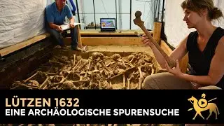 Lützen 1632 | Searching for archaeological evidence