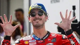 PECCO VINCE in MALESIA!