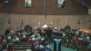 Swedish Folk Song (How Great Thou Art)