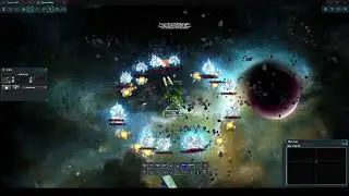 SpaceOrbit - Gamma Gate