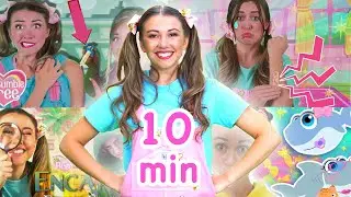 BEST of Bumble Bree | Songs for Kids | Bumble Bree