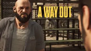 A Way Out - Planning our Escape