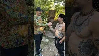 МЕТАТЕЛЬ УЧИТ БЛУДА МЕТАТЬ БУТЫЛКУ // THE THROWER TEACHES BLUD TO THROW A BOTTLE