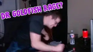 Dr GoldFish Lix