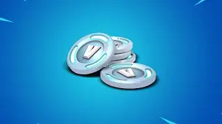 I Owe 7,800 Vbucks🥲