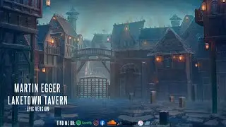 MEDIEVAL TAVERN MUSIC | 