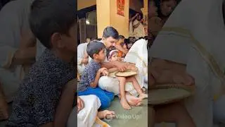 വിദ്യാരംഭം മൂകാംബികയിൽ