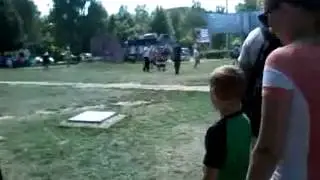 день вдв в чернигове