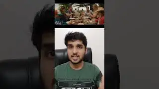 Disturbing Movie like Maharaja
