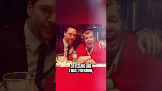 Dane Cook on the Impact of Jerry Lewis