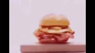 ALL OUR FOOD KEEPS BLOWING UP-