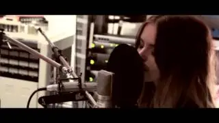 Kyla La Grange - To Be Torn (Africa Express Mix)
