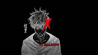 The martial arts 😈 - ITADORI YUJI EDIT #jujutsukaisen #itadoriyuuji #manga