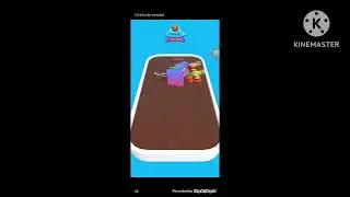 merge number cube fan run ad
