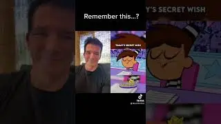 “Remember Timmy’s Secret Wish?”