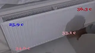 How to Bleed Out Radiators at Their Best / How to Identify Air-Covered Radiators / Cold Radiators...
