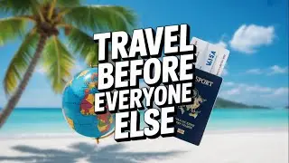 10 Underrated Countries You Should Travel to Before Everyone Else!