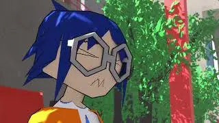 First Aid - Mall City Ep 2