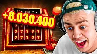 Ich werd abhängig vom Slot Simulator...