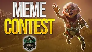 Gwent | MEME DECK CONTEST/GIVEAWAY
