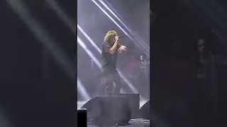 The Kid Laroi LIVE at Afterparty Las Vegas