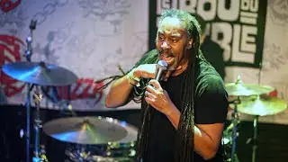 The Bollweevils | The Cutting Solution | Pouzza Fest 2023