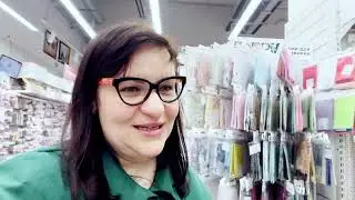 Яркий и Творческий вечер с детьми ❤️ Покупки Ярко Лео Влог