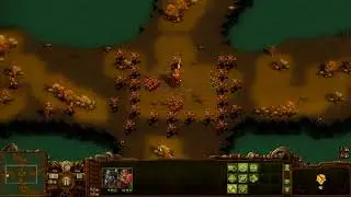 They Are Billions : Campaign Difficulty Apocalypse 800% , No Pause - Infected Swarm#12 (40 mutants)