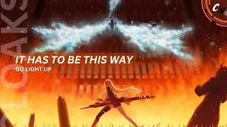 Nightcore - It Has to Be This Way (remake) | (lyrics)