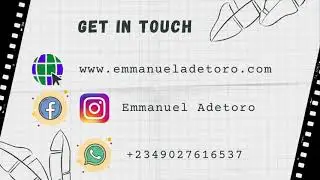 Contact Details