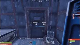 THE BOX DEMON - Rust 2x2 base design