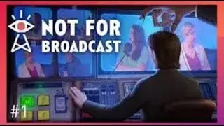 Not for broadcast #4