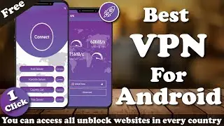Super Vpn Proxy Master : Fast Vpn Server