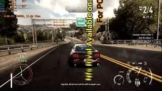 How to unlock 60FPS in Nfs Rivals | Rivals 60fps unlock  | Nfs Rival Gt 1030 |
