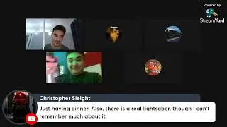 My Final Stream of 2023
