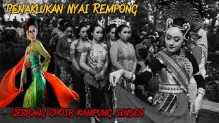 Mengungkap misteri Kampung sinden Dan nyai Rempong