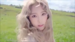 Jessica (ft.Taeyeon)- FLY and I