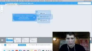 3 лучших сервиса для создания ментальных карт. MindManager, Xmind, Mindmeister