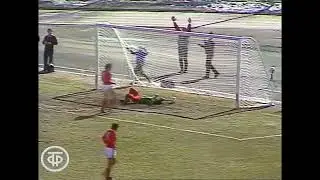 1988. Чемпионат СССР. 