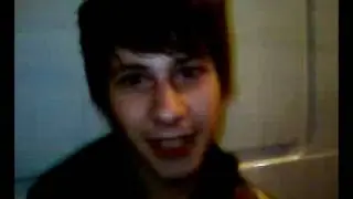 Max Helyer Singing