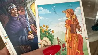 Что мешает развитию ваших отношений? Можете ли вы на это повлиять?