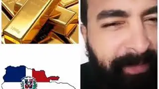 R.D ES RICA EN ORO 4TO PAIS DEL MUNDO CON LA MINA MAS PROPERA 2020*