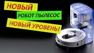 Новинка Xiaomi mi robot. Его стоит купить | Отлично робот пылесос за свои деньги!