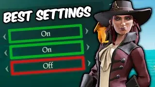 Change These 10 Settings NOW! (Ultimate SOT Settings Guide)