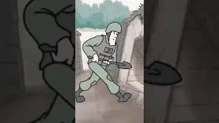 Вирусное видео СВо выжить #сво #война #варламов